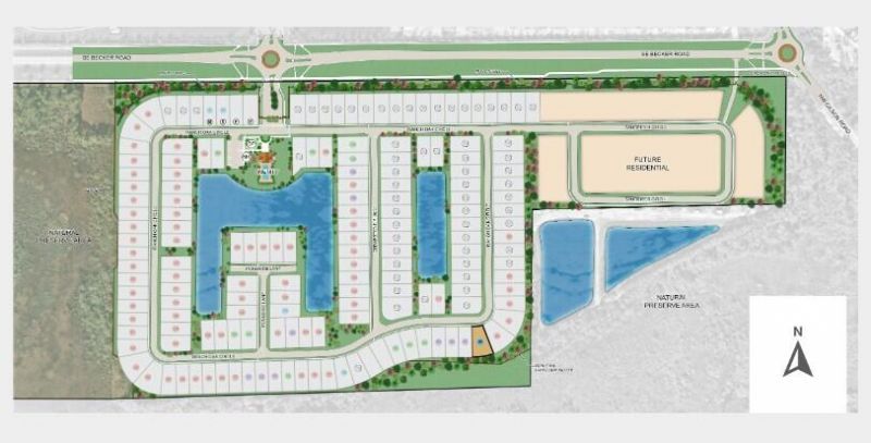 661 SE Ranch Oak Circle, Port Saint Lucie, FL 34984 Photo