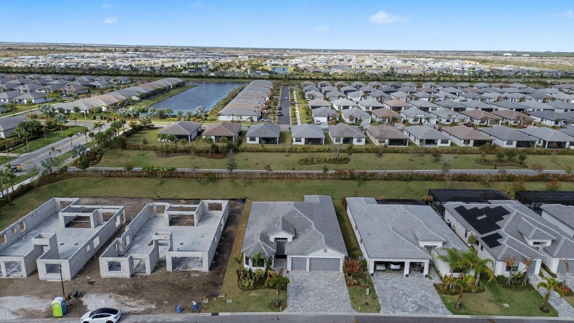 12476 SW Pink Playa Parkway, Port Saint Lucie, FL 34987 Photo