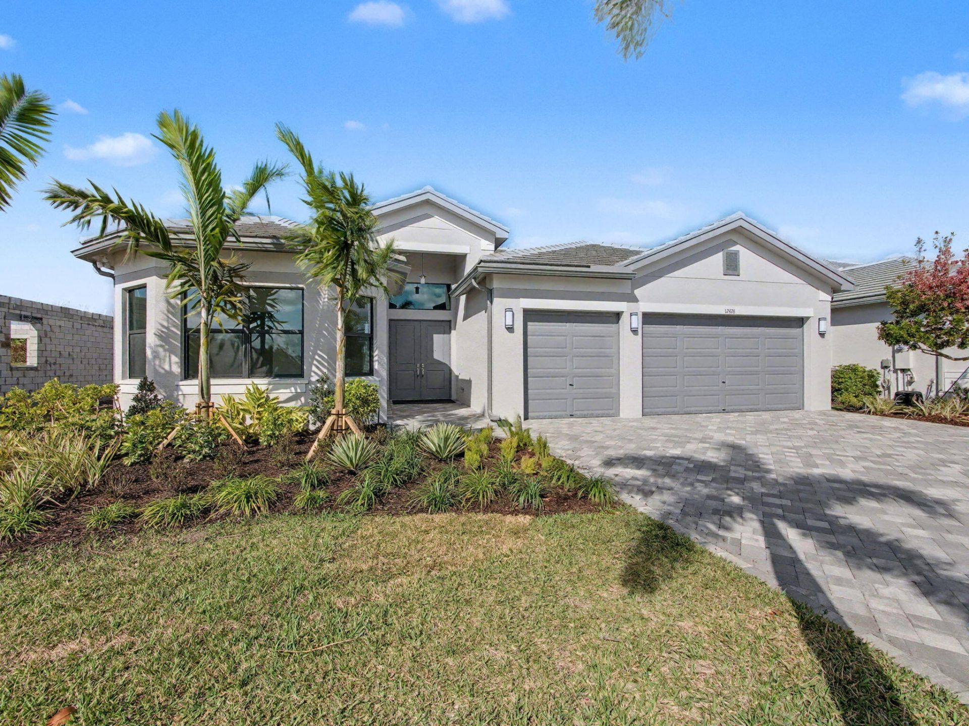 12476 SW Pink Playa Parkway, Port Saint Lucie, FL 34987 Photo