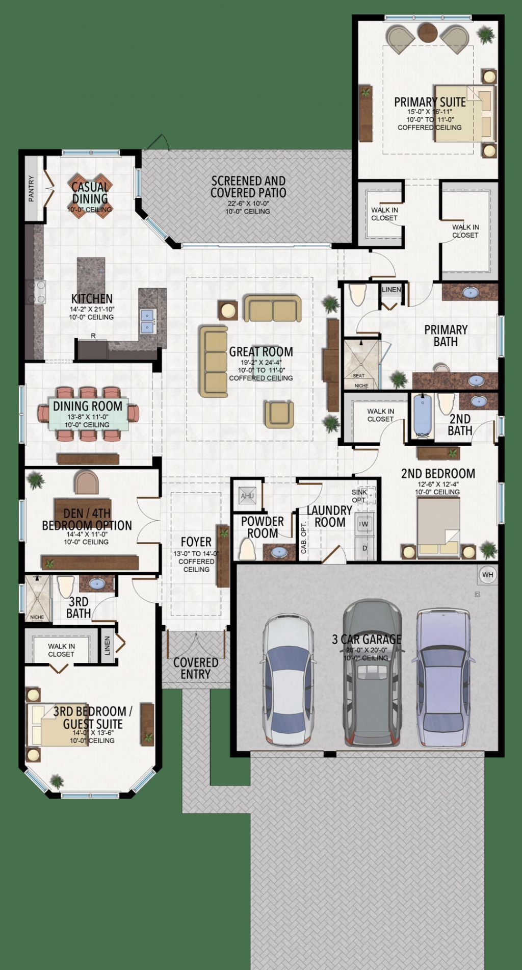 12476 SW Pink Playa Parkway, Port Saint Lucie, FL 34987 Photo