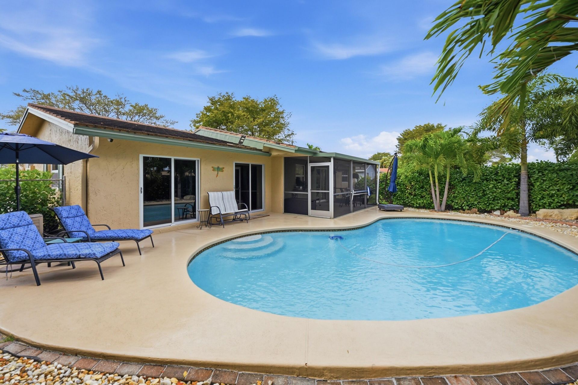 8611 NW 29th Drive, Coral Springs, FL 33065 Photo