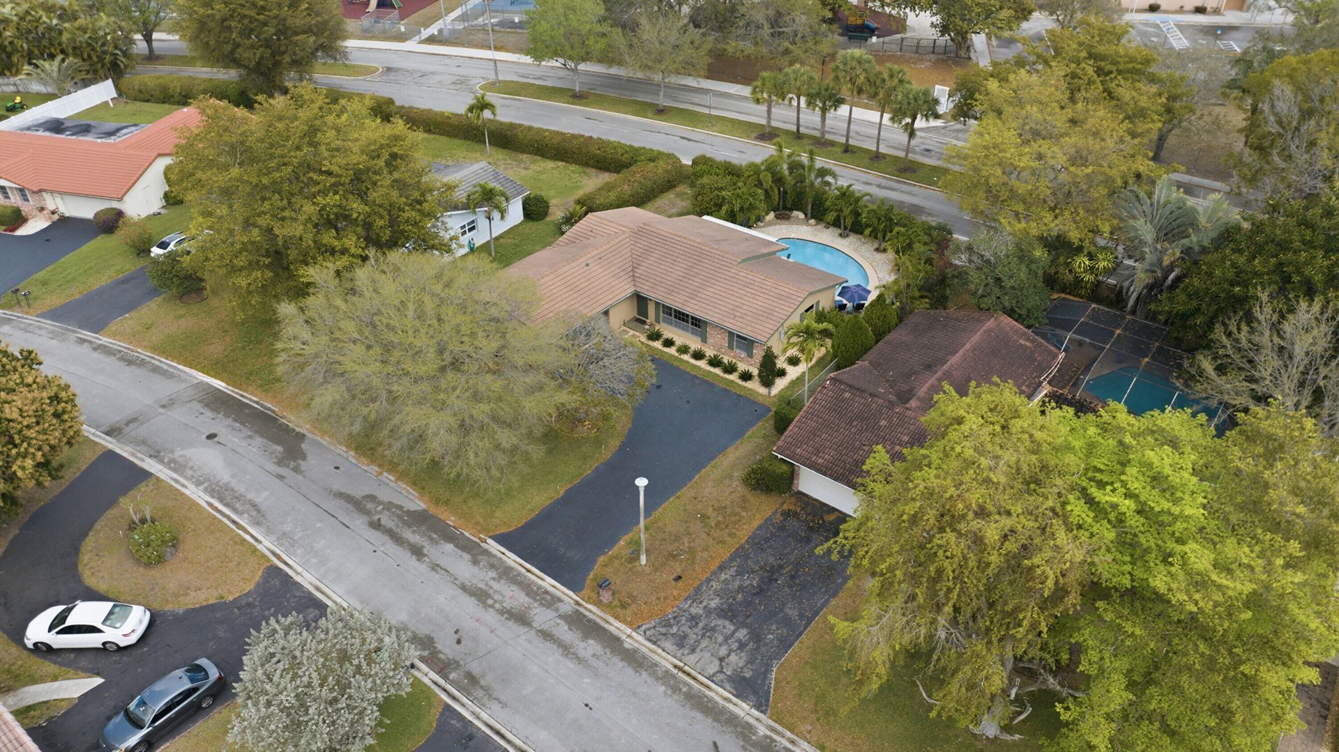 8611 NW 29th Drive, Coral Springs, FL 33065 Photo