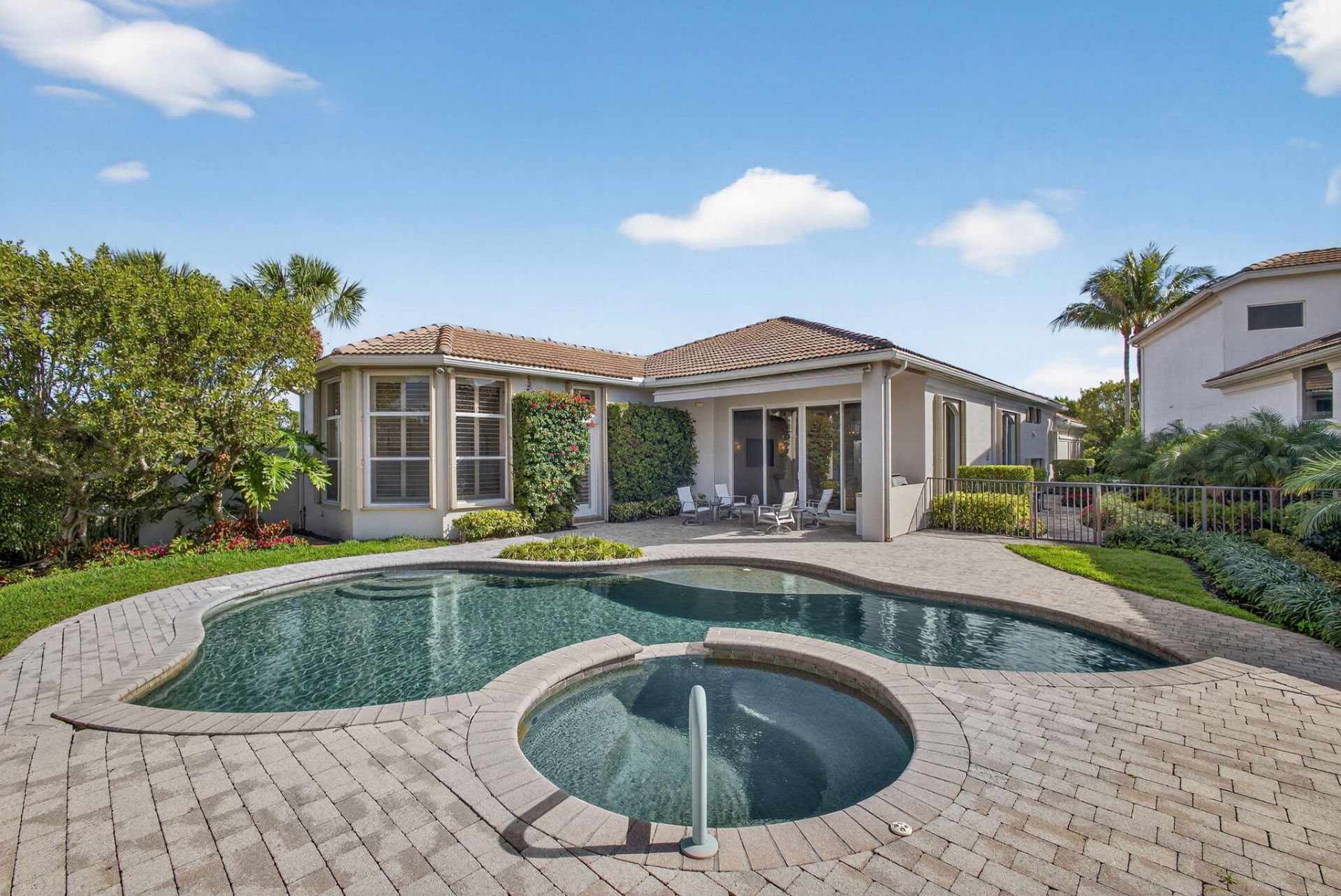 248 Porto Vecchio Way, Palm Beach Gardens, FL 33418 Photo