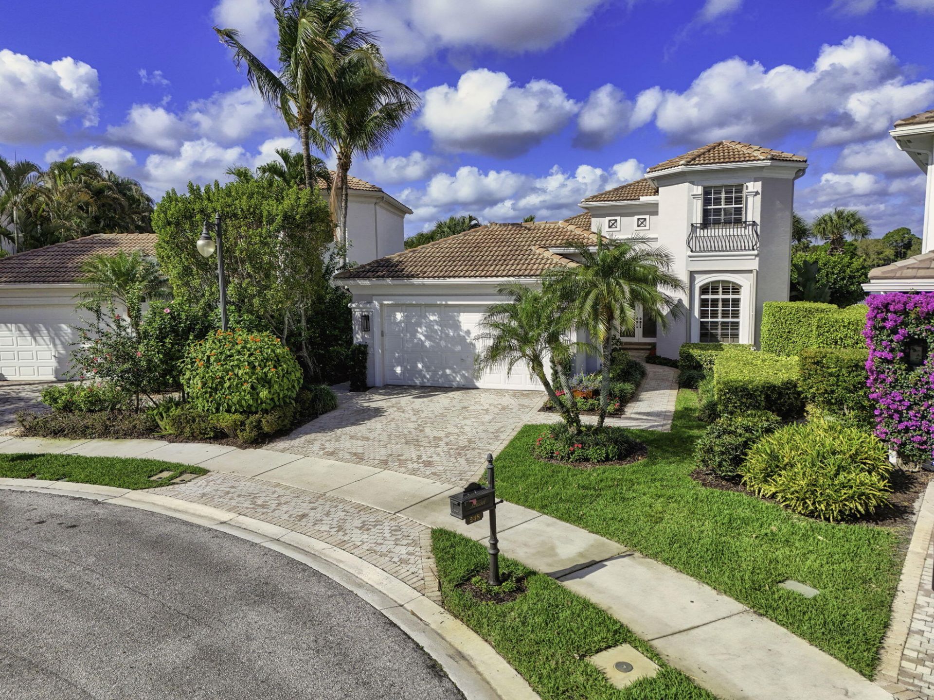 248 Porto Vecchio Way, Palm Beach Gardens, FL 33418 Photo