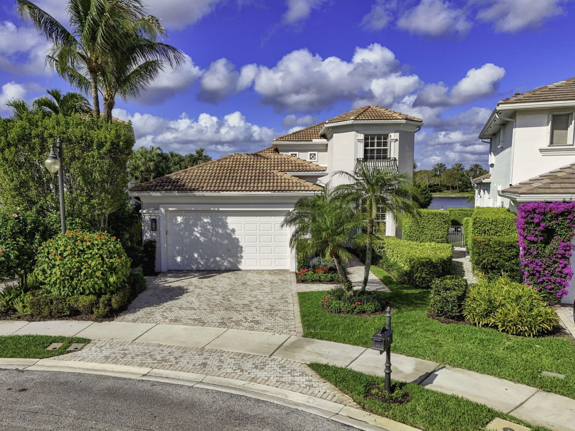 248 Porto Vecchio Way, Palm Beach Gardens, FL 33418 Photo