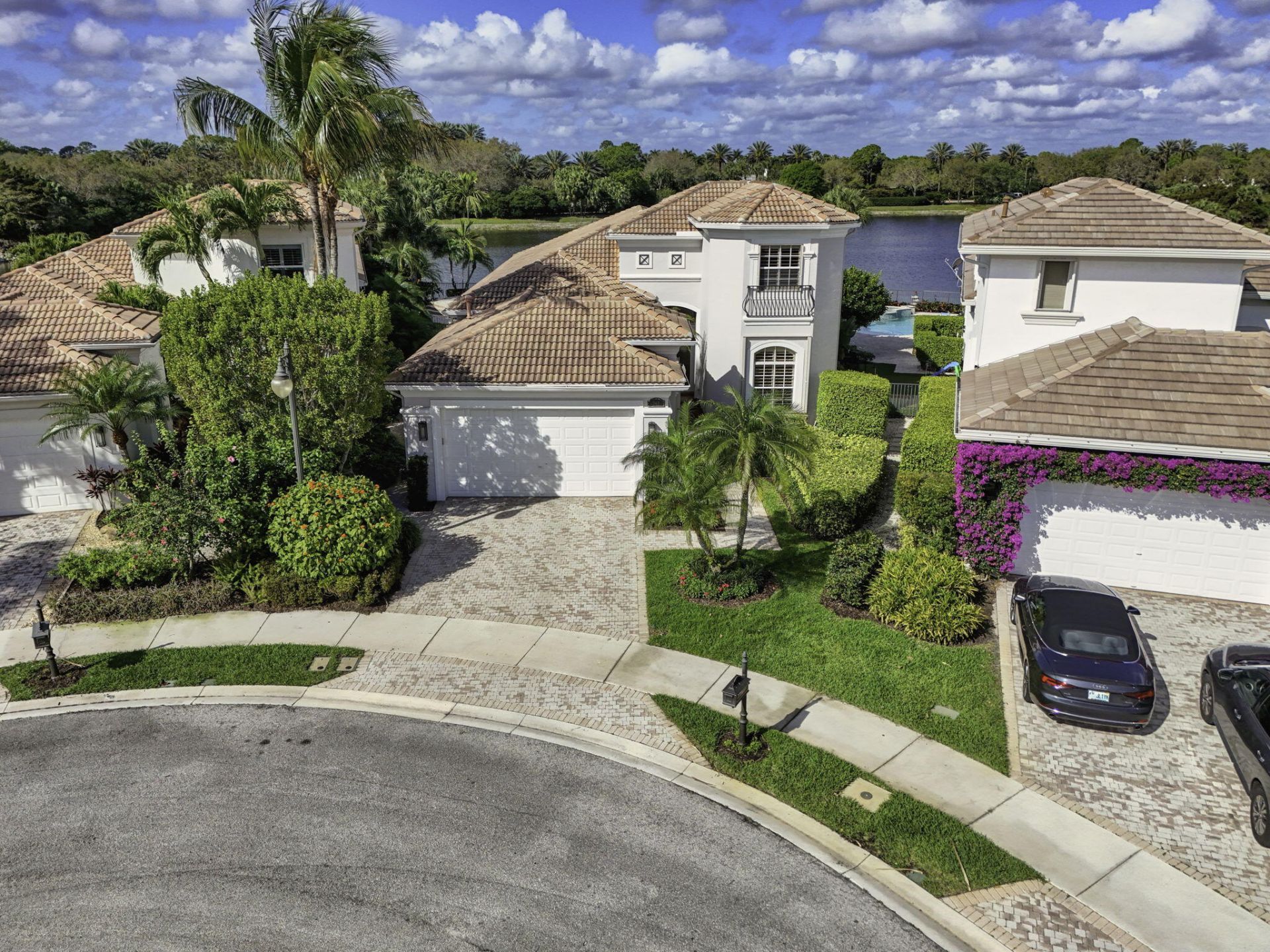 248 Porto Vecchio Way, Palm Beach Gardens, FL 33418 Photo