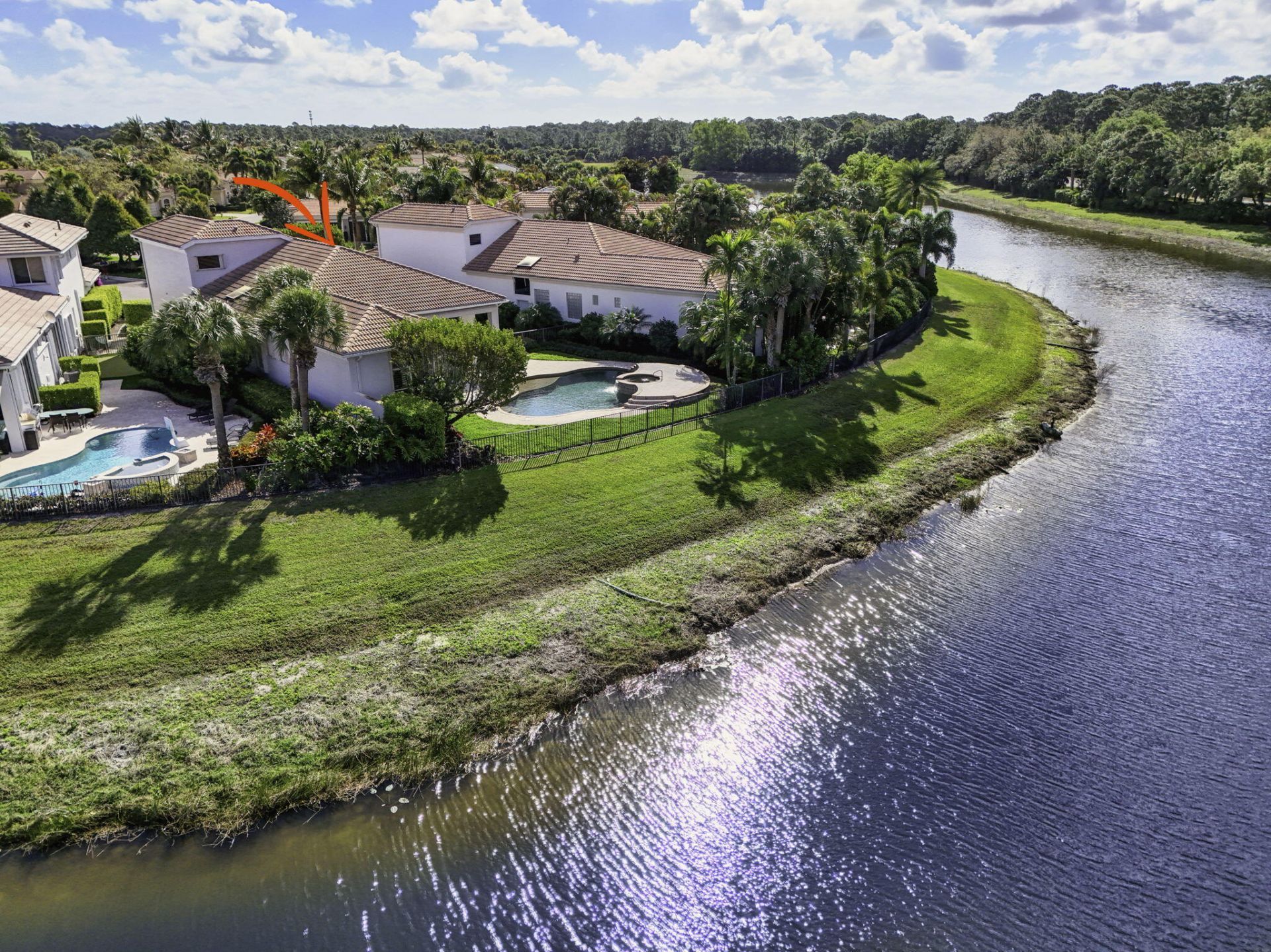 248 Porto Vecchio Way, Palm Beach Gardens, FL 33418 Photo