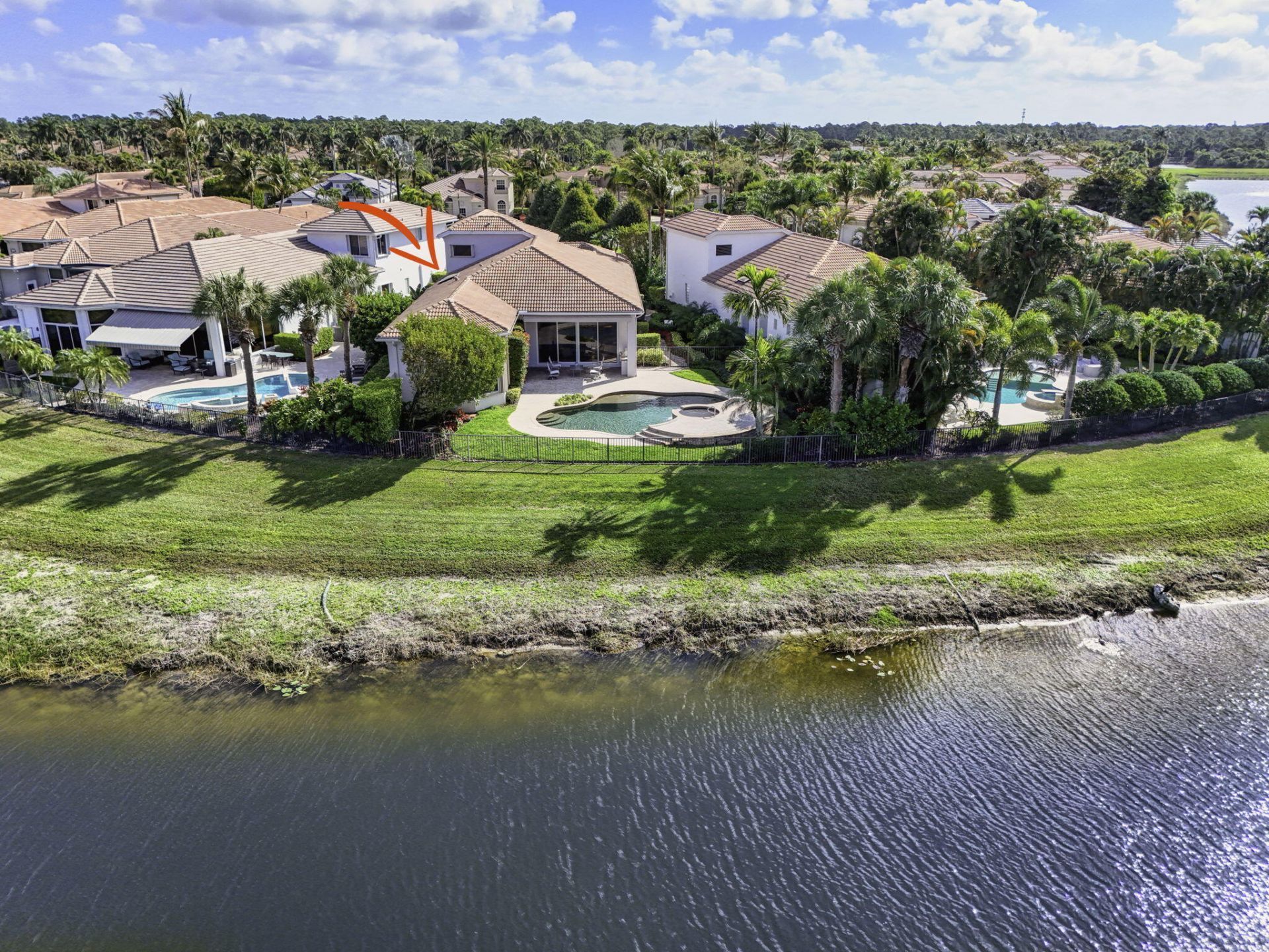 248 Porto Vecchio Way, Palm Beach Gardens, FL 33418 Photo