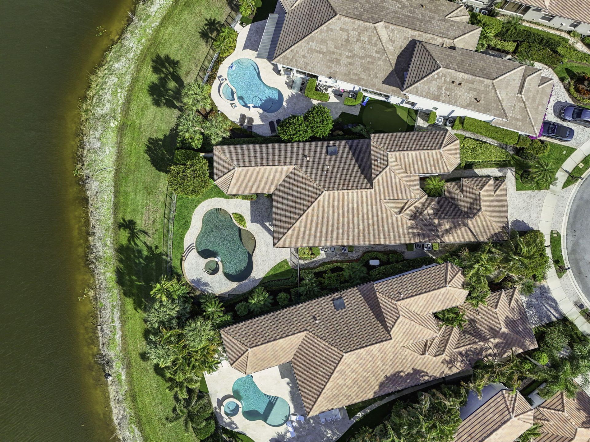 248 Porto Vecchio Way, Palm Beach Gardens, FL 33418 Photo