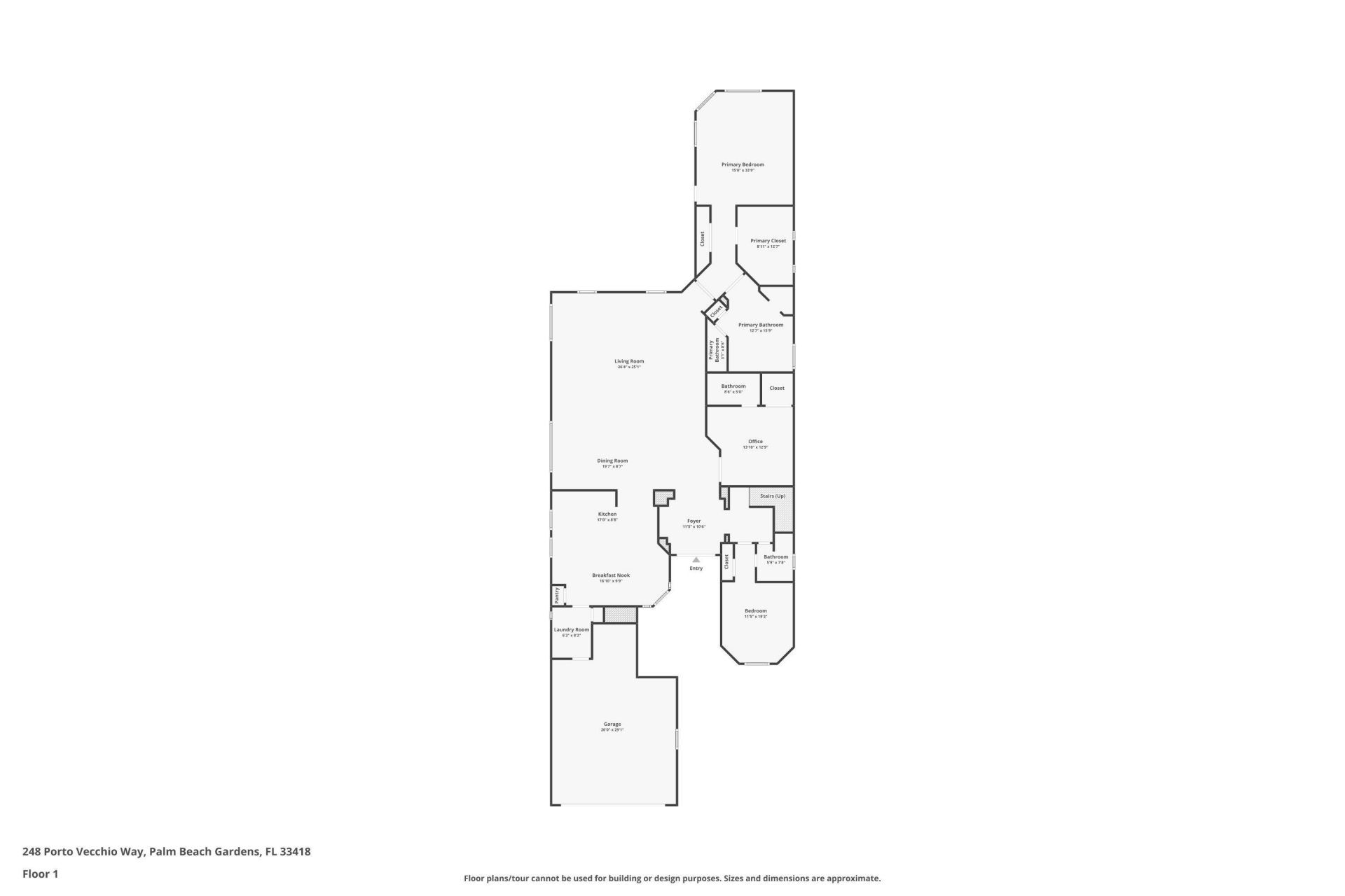 248 Porto Vecchio Way, Palm Beach Gardens, FL 33418 Photo