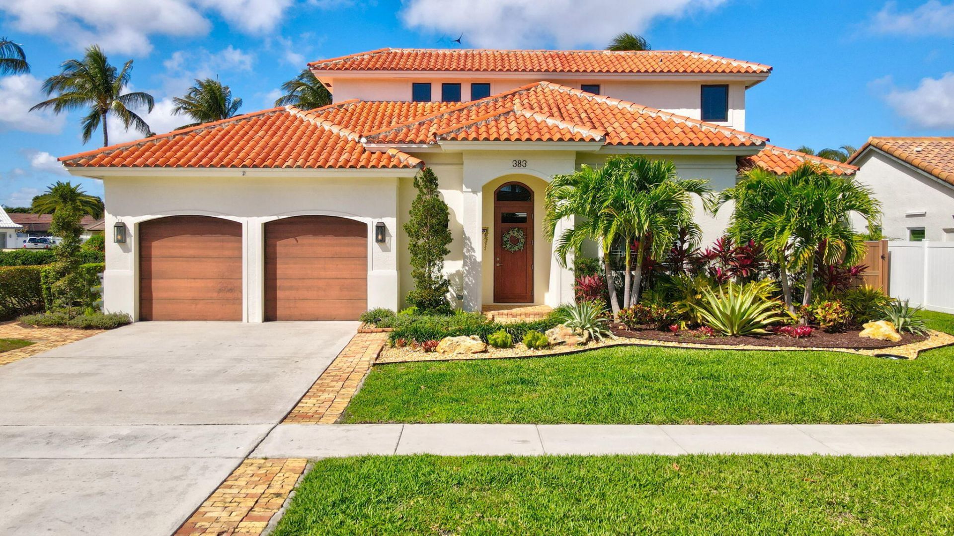 383 Redwood Lane, Boca Raton, FL 33487 Photo