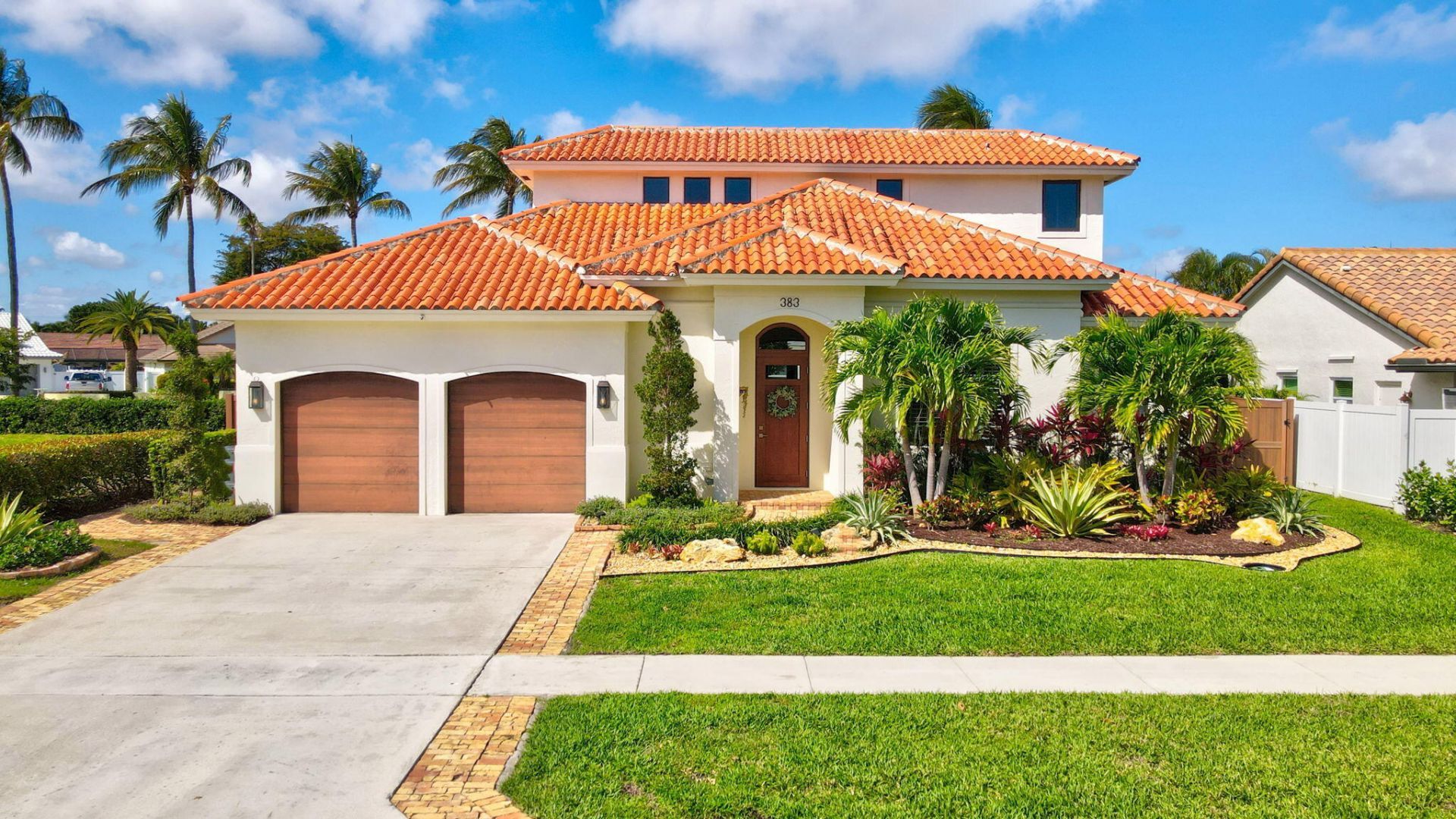 383 Redwood Lane, Boca Raton, FL 33487 Photo