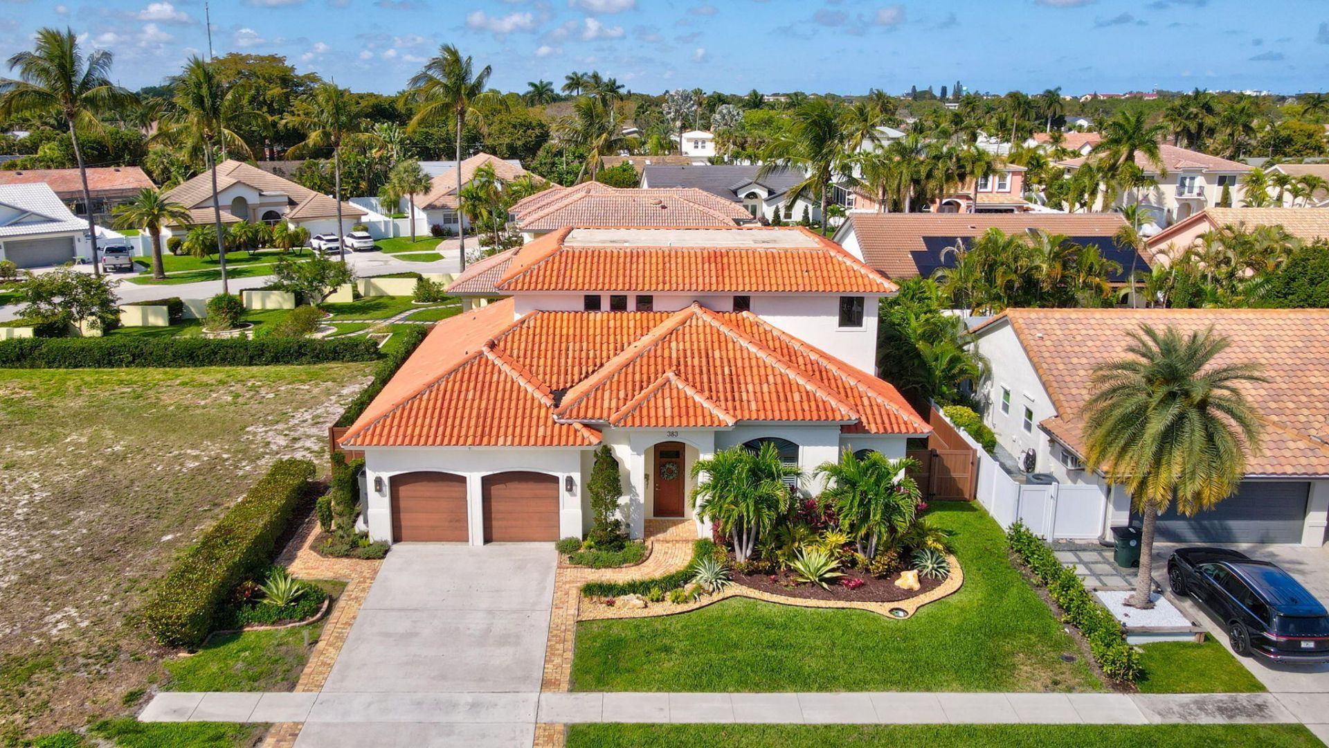 383 Redwood Lane, Boca Raton, FL 33487 Photo