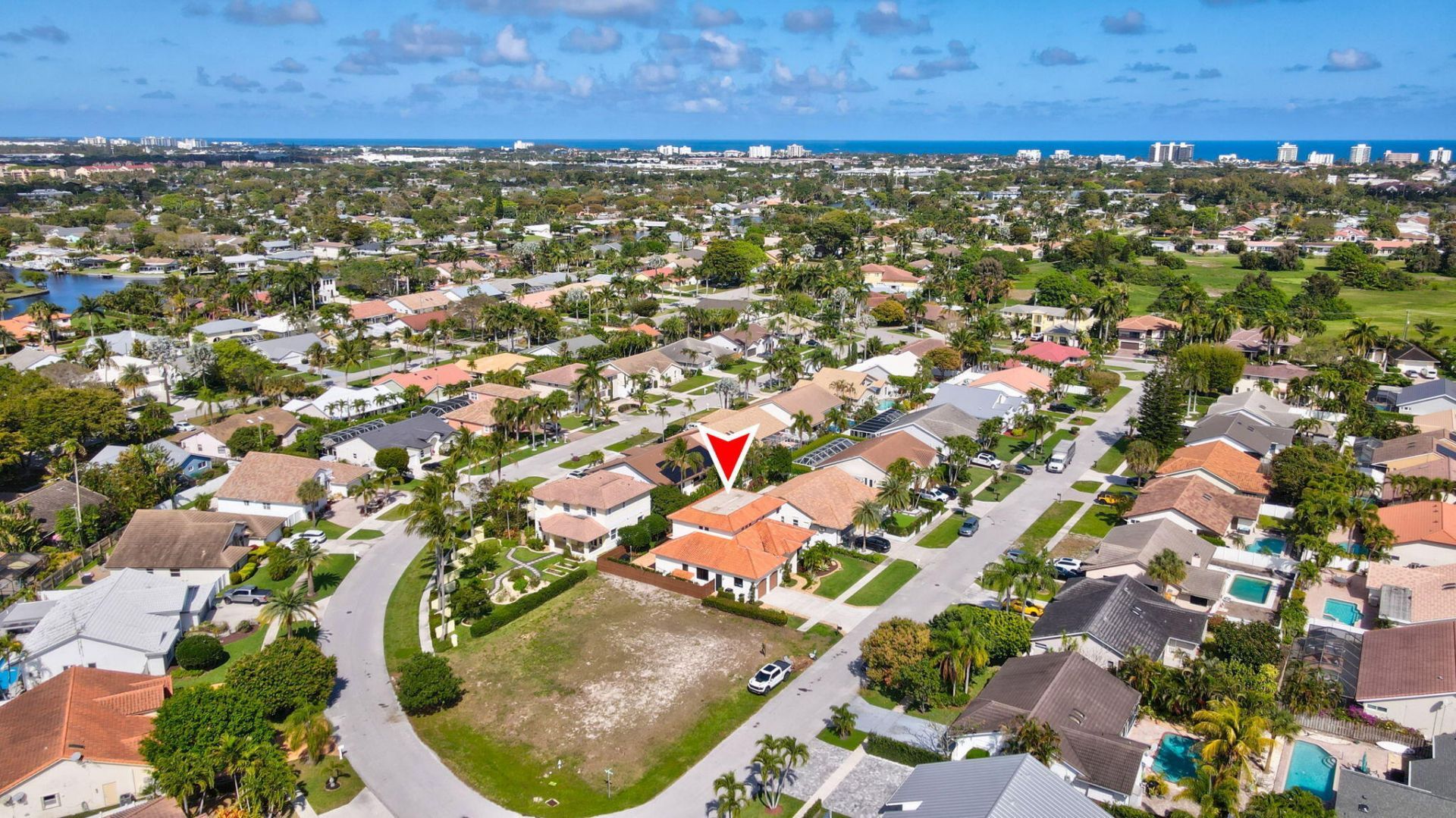 383 Redwood Lane, Boca Raton, FL 33487 Photo