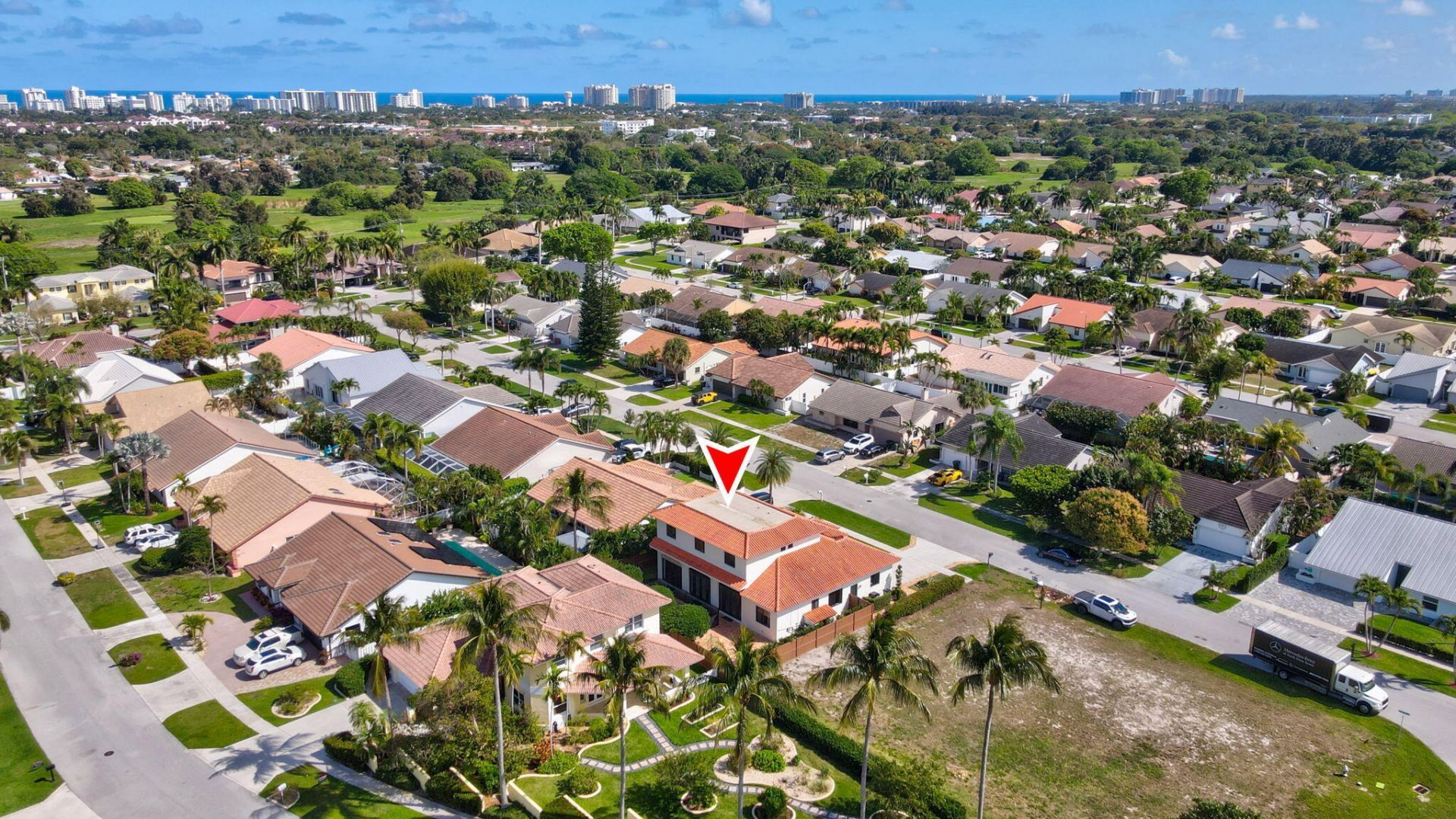 383 Redwood Lane, Boca Raton, FL 33487 Photo