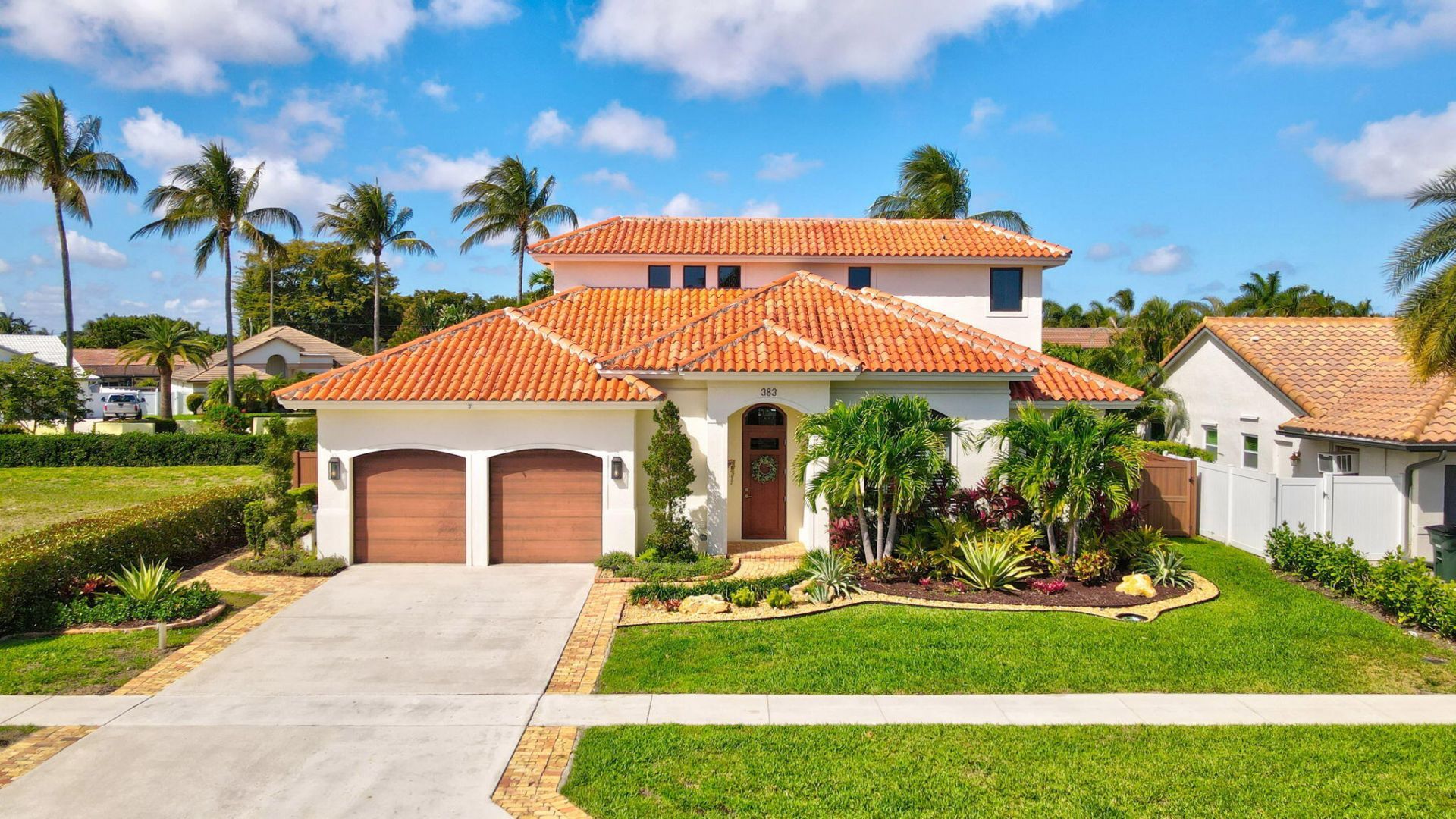 383 Redwood Lane, Boca Raton, FL 33487 Photo