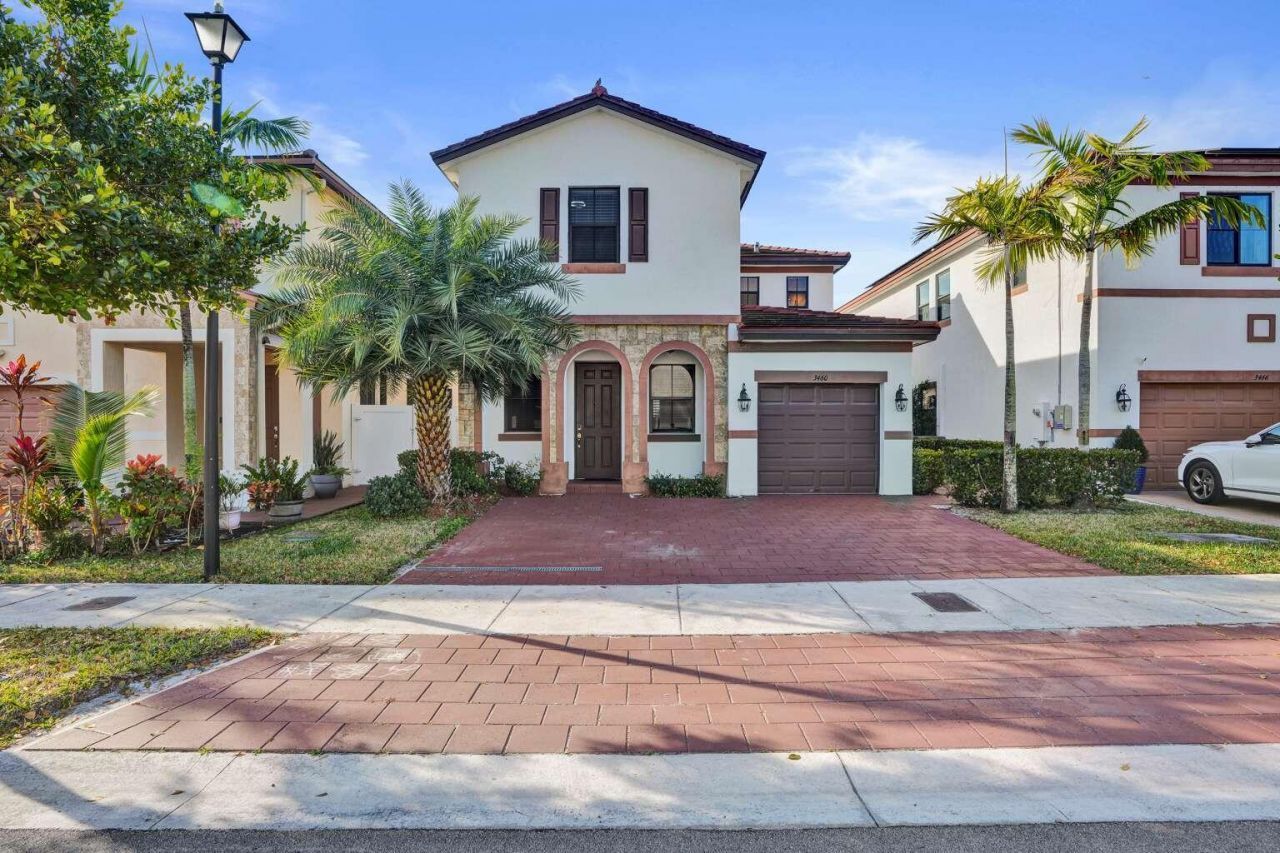 3460 W 103rd Terrace, Hialeah, FL 33018 Photo