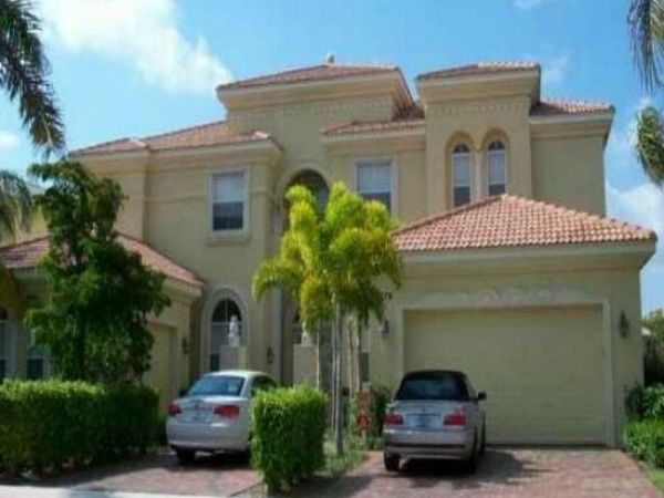 2574 Treanor Terrace, West Palm Beach, FL 33414