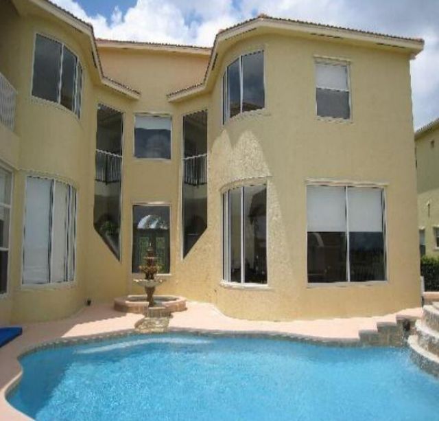 2574 Treanor Terrace, West Palm Beach, FL 33414 Photo