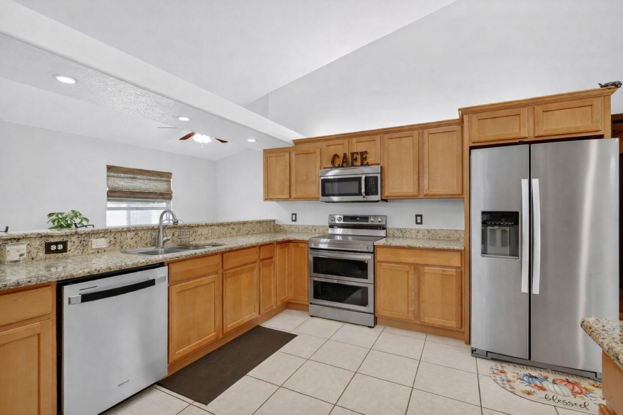 557 SW Halkell Avenue, Port Saint Lucie, FL 34953 Photo