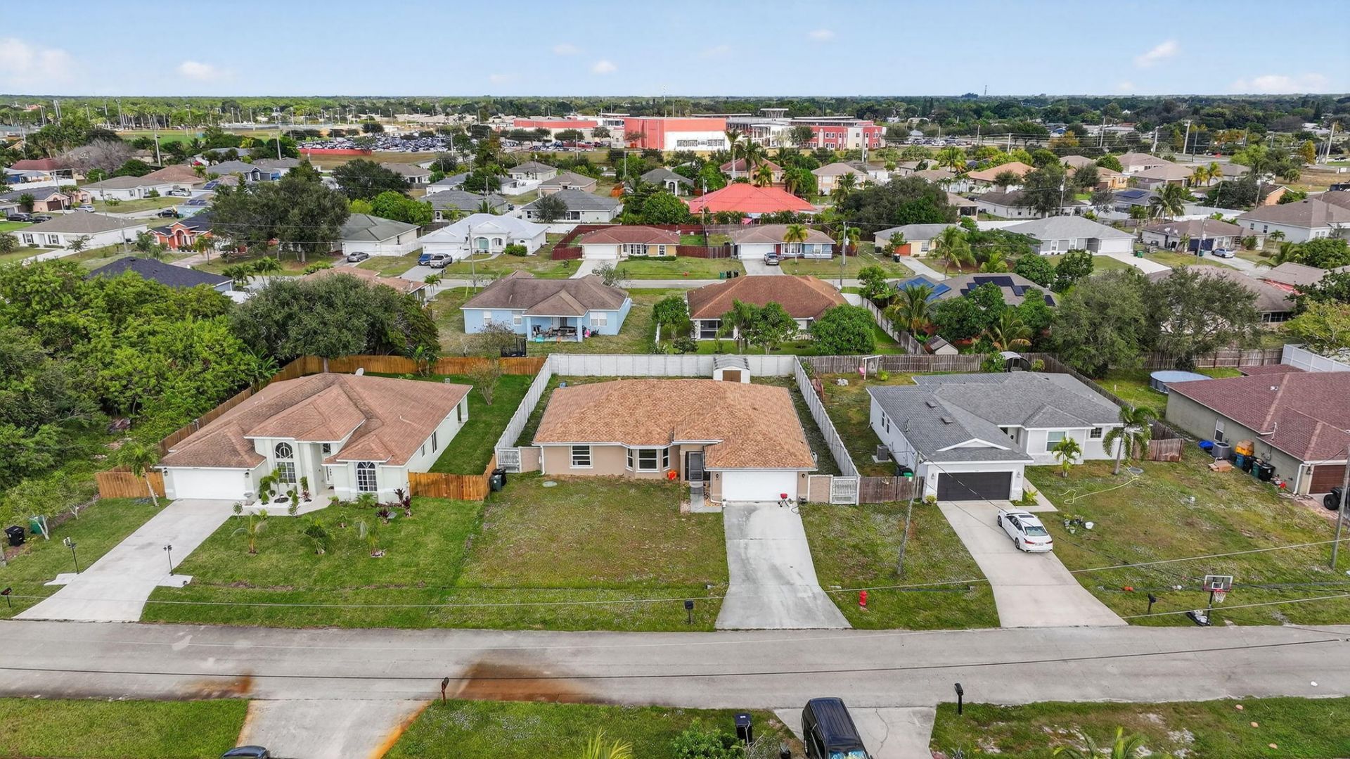 557 SW Halkell Avenue, Port Saint Lucie, FL 34953 Photo