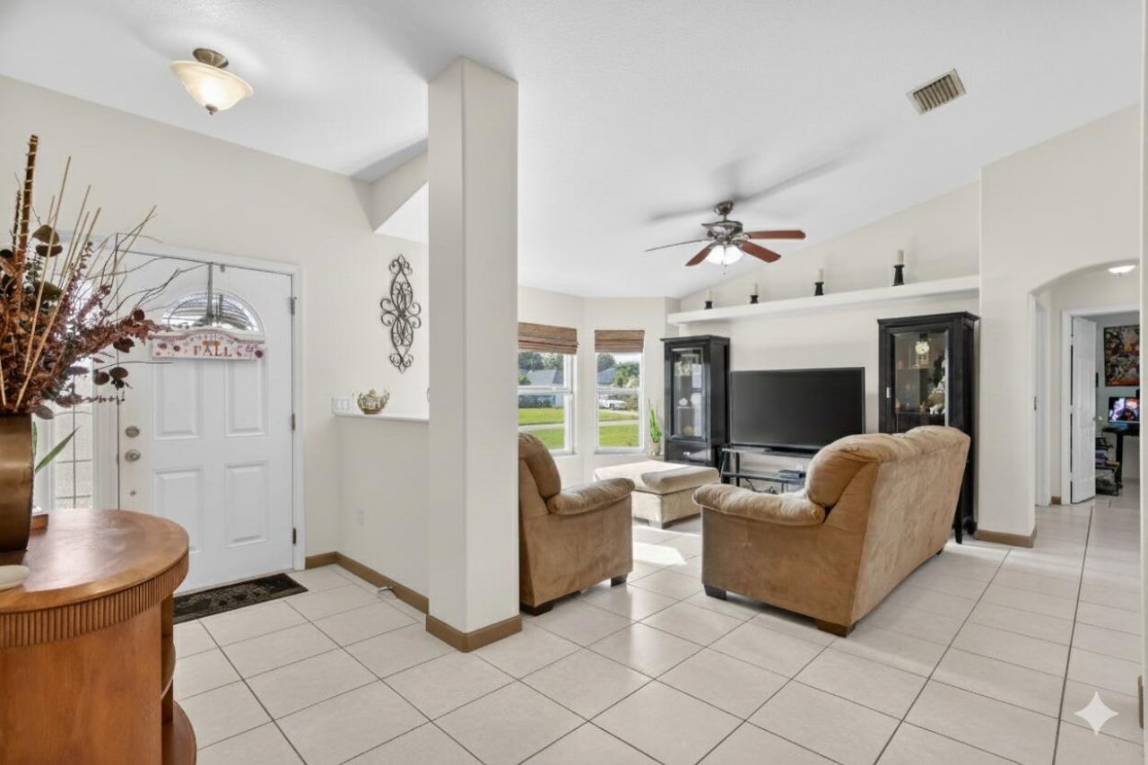 557 SW Halkell Avenue, Port Saint Lucie, FL 34953 Photo