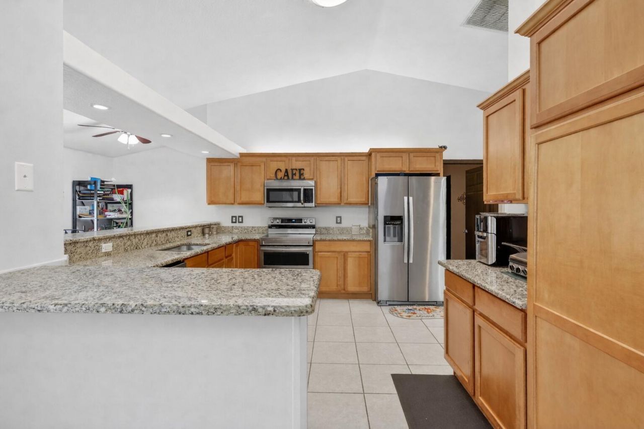 557 SW Halkell Avenue, Port Saint Lucie, FL 34953 Photo