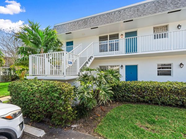 2929 SE Ocean Blvd, Unit 129-10, Stuart, FL 34996