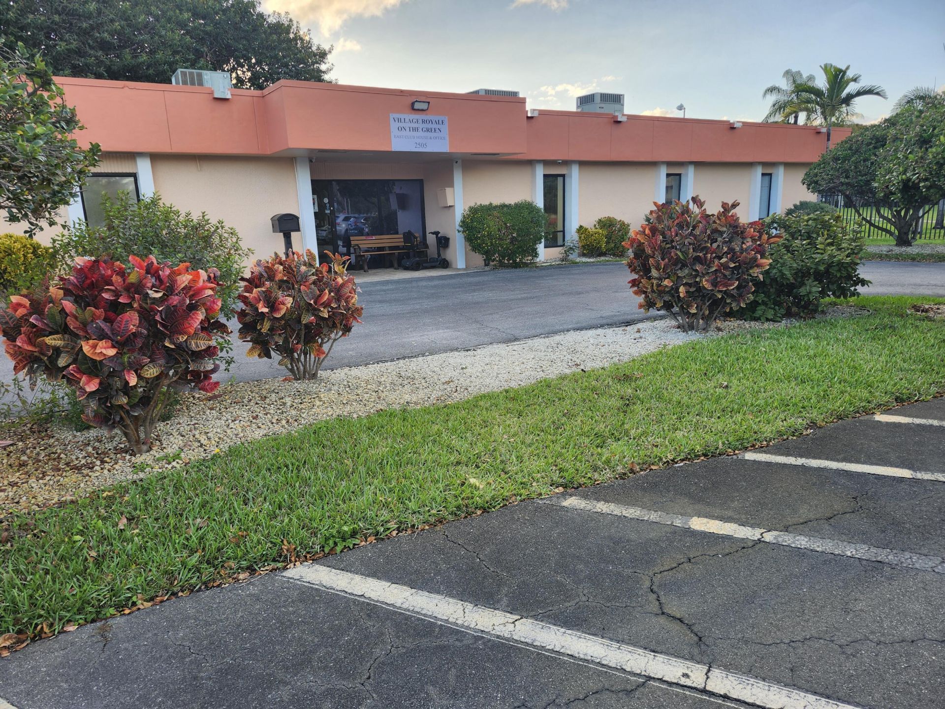 230 NE 26th Avenue, Unit 408, Boynton Beach, FL 33435 Photo