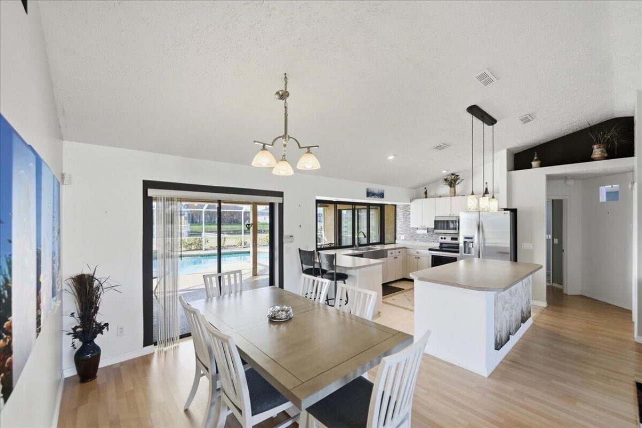 4964 NW Foxworth Avenue, Port Saint Lucie, FL 34983 Photo