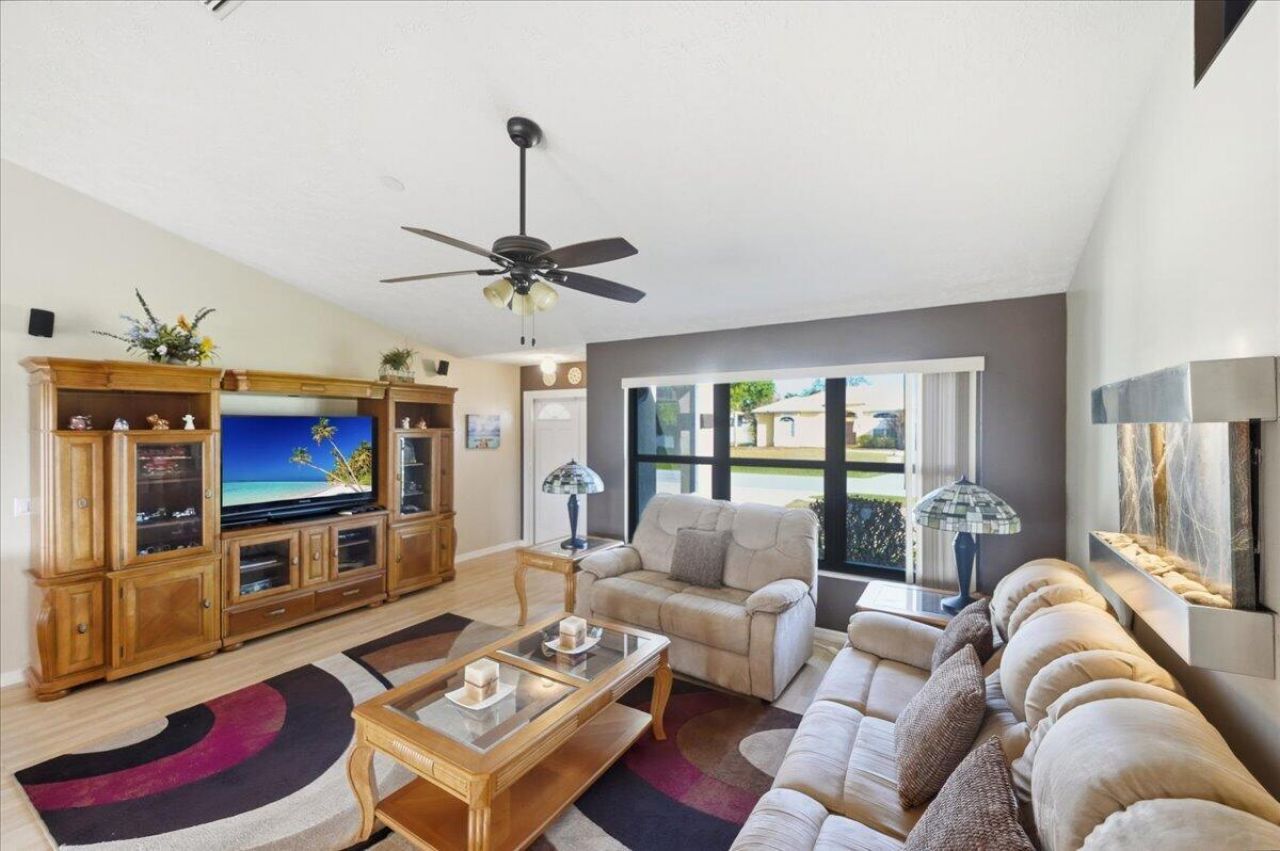 4964 NW Foxworth Avenue, Port Saint Lucie, FL 34983 Photo