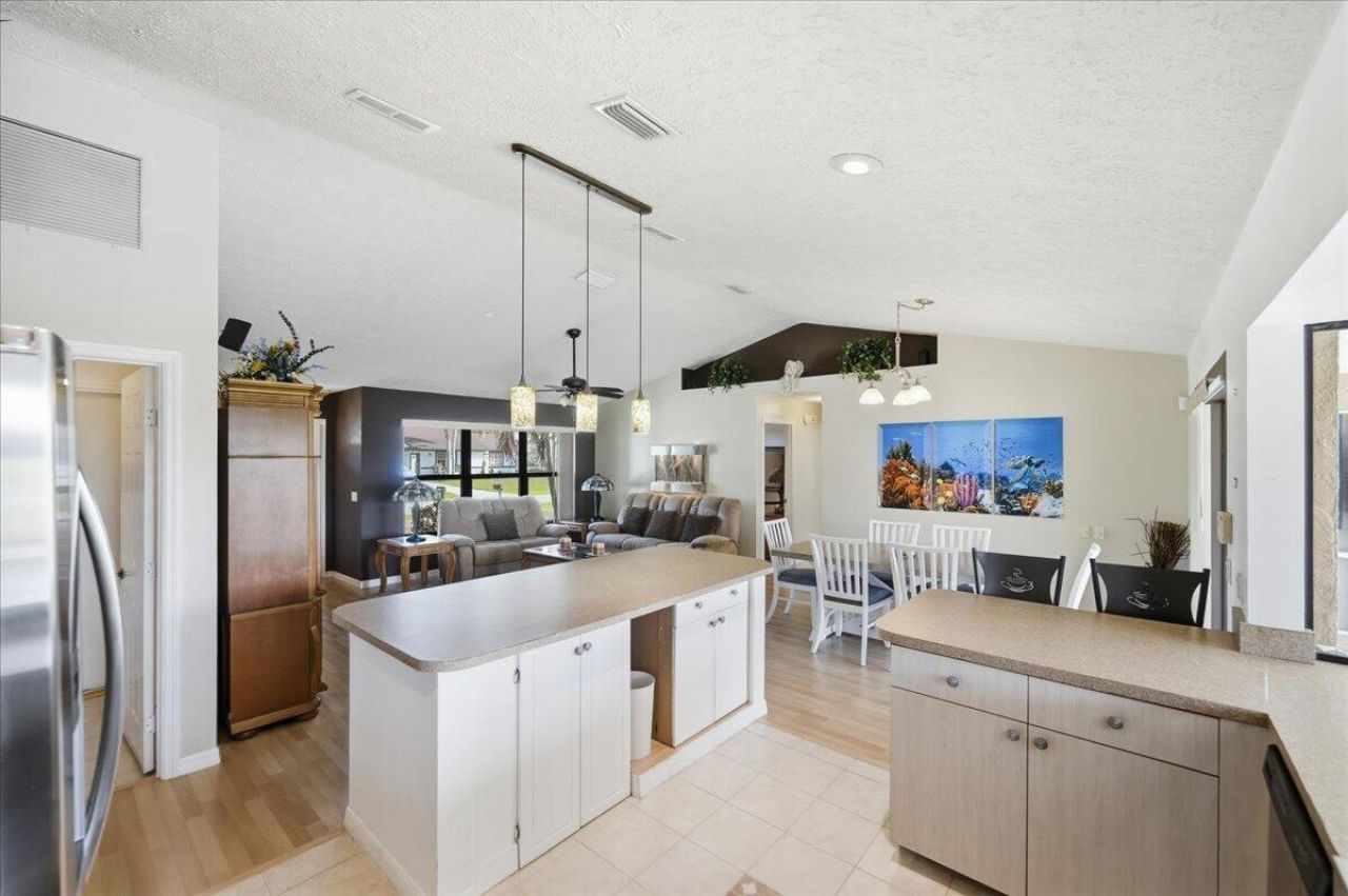 4964 NW Foxworth Avenue, Port Saint Lucie, FL 34983 Photo