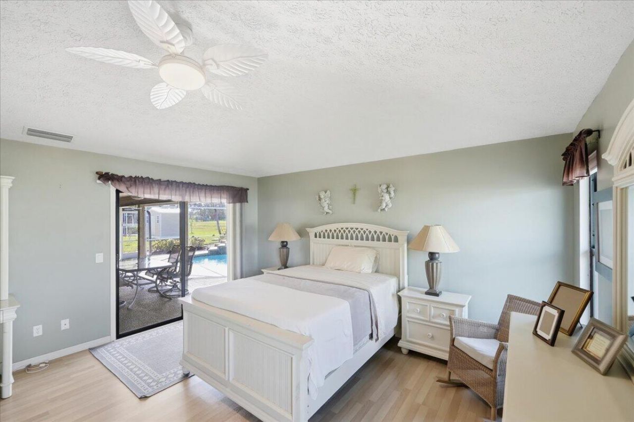 4964 NW Foxworth Avenue, Port Saint Lucie, FL 34983 Photo