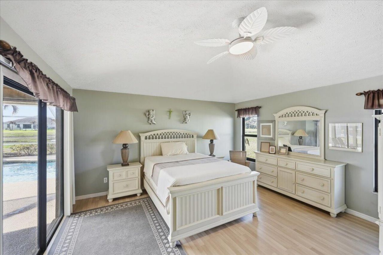 4964 NW Foxworth Avenue, Port Saint Lucie, FL 34983 Photo