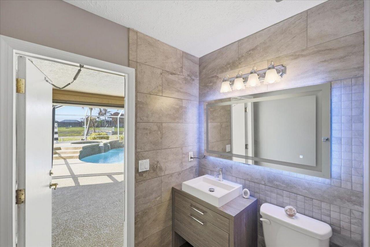 4964 NW Foxworth Avenue, Port Saint Lucie, FL 34983 Photo