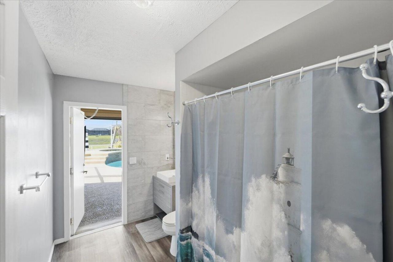 4964 NW Foxworth Avenue, Port Saint Lucie, FL 34983 Photo