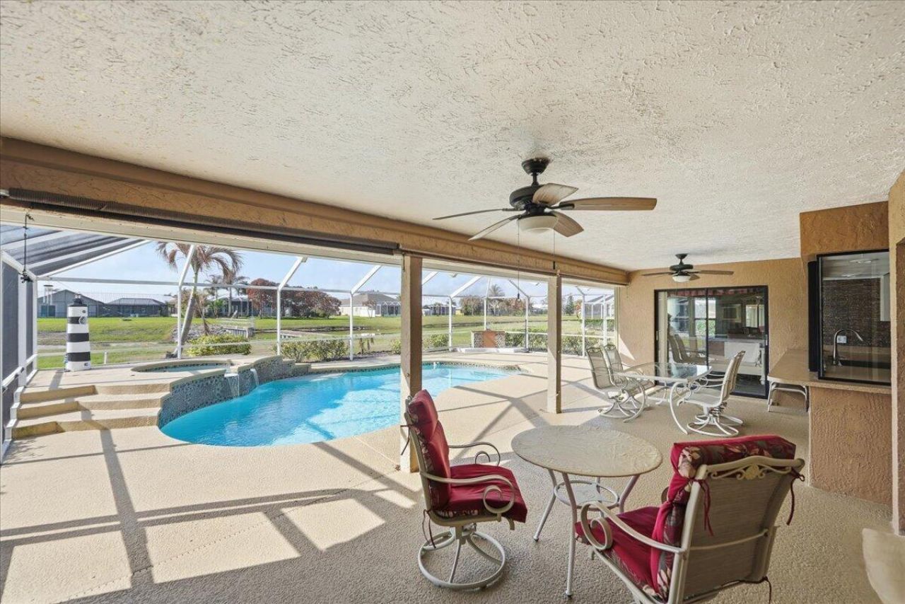 4964 NW Foxworth Avenue, Port Saint Lucie, FL 34983 Photo