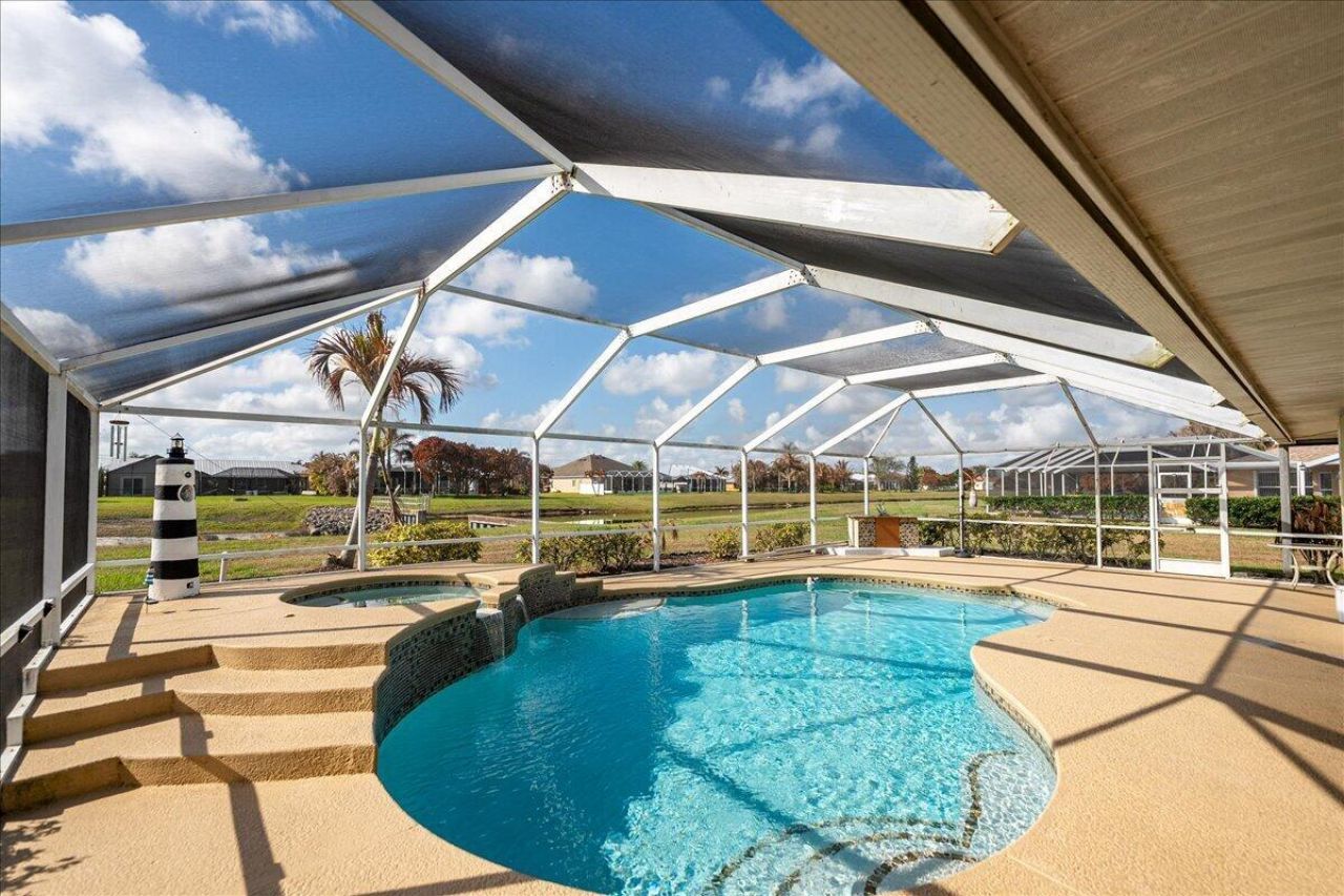 4964 NW Foxworth Avenue, Port Saint Lucie, FL 34983 Photo