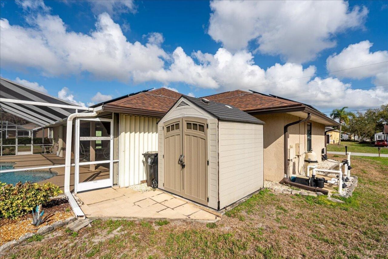 4964 NW Foxworth Avenue, Port Saint Lucie, FL 34983 Photo