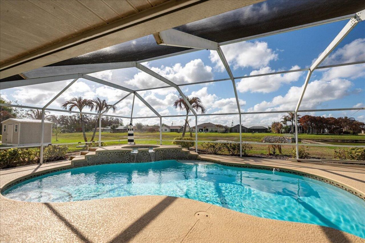 4964 NW Foxworth Avenue, Port Saint Lucie, FL 34983 Photo