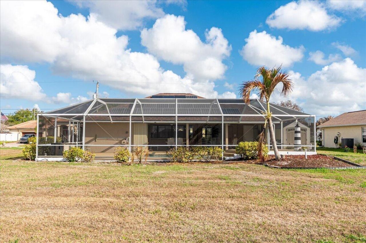 4964 NW Foxworth Avenue, Port Saint Lucie, FL 34983 Photo