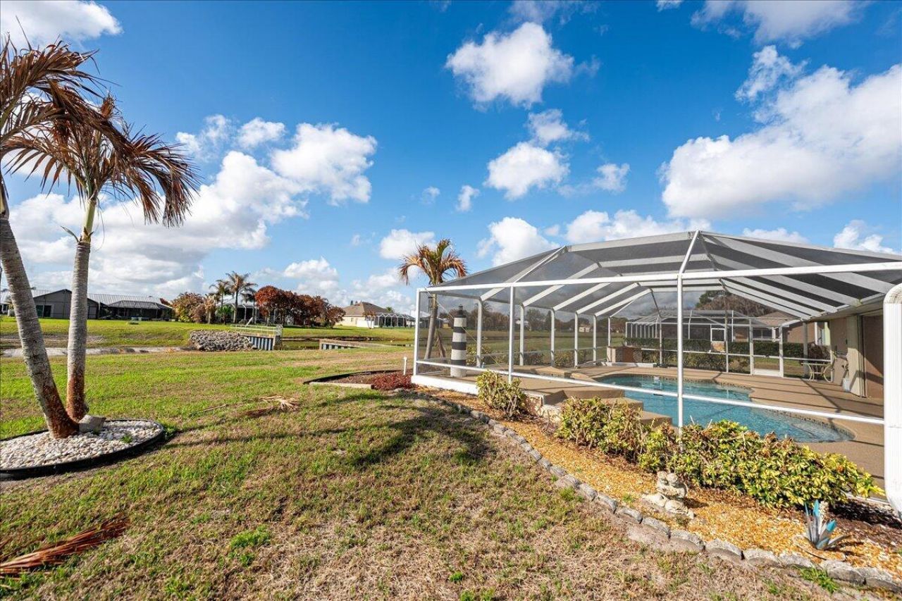 4964 NW Foxworth Avenue, Port Saint Lucie, FL 34983 Photo