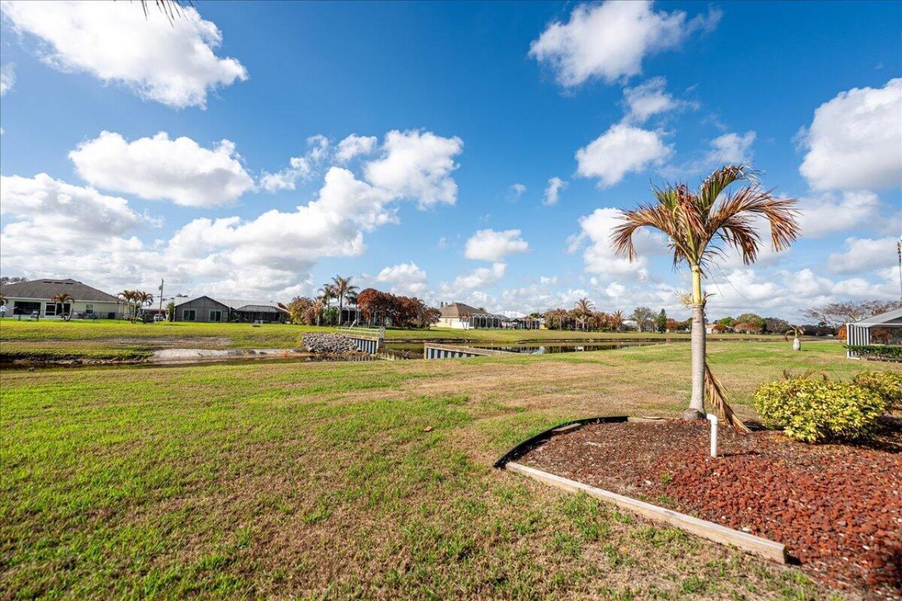 4964 NW Foxworth Avenue, Port Saint Lucie, FL 34983 Photo