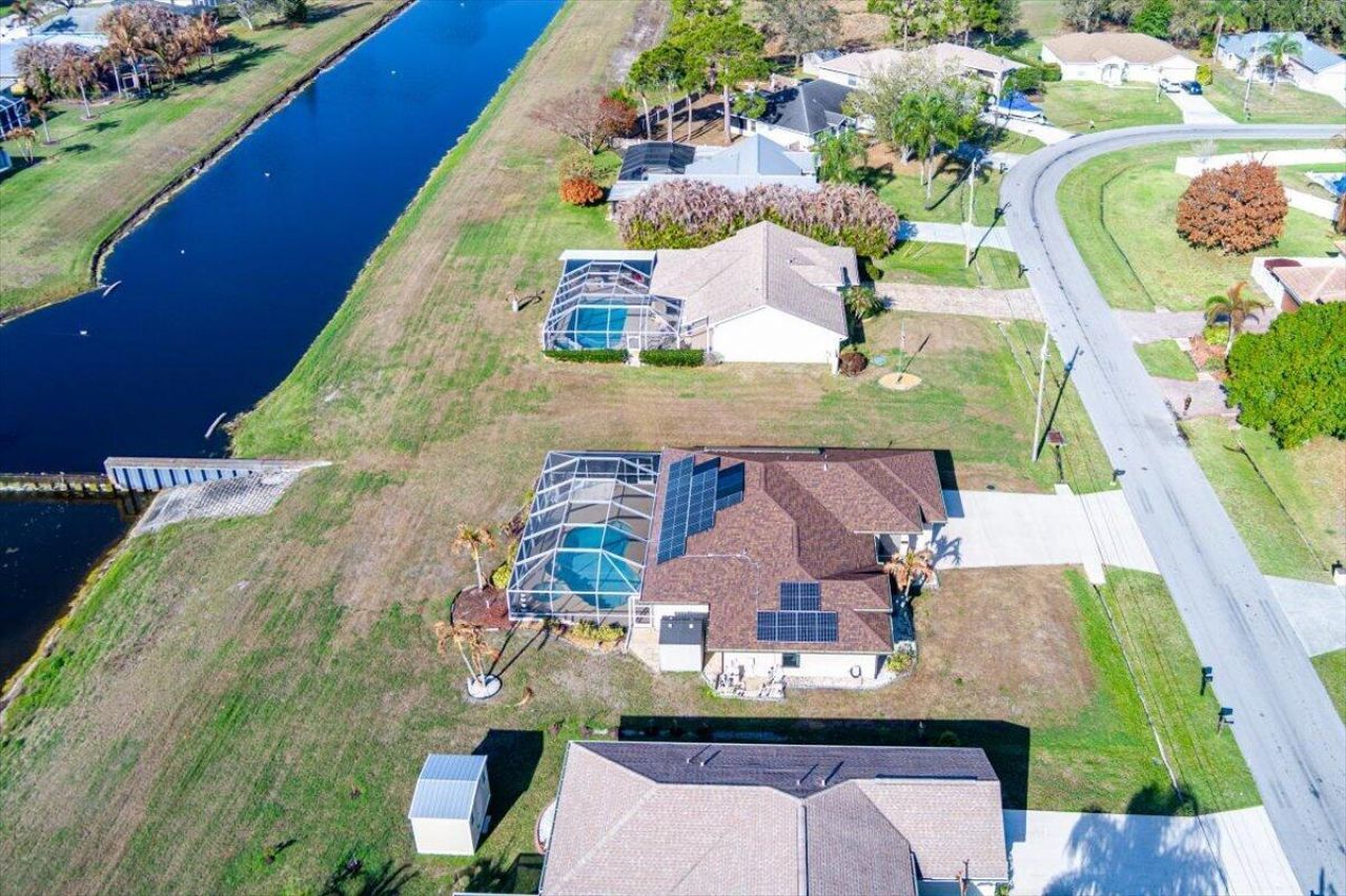 4964 NW Foxworth Avenue, Port Saint Lucie, FL 34983 Photo