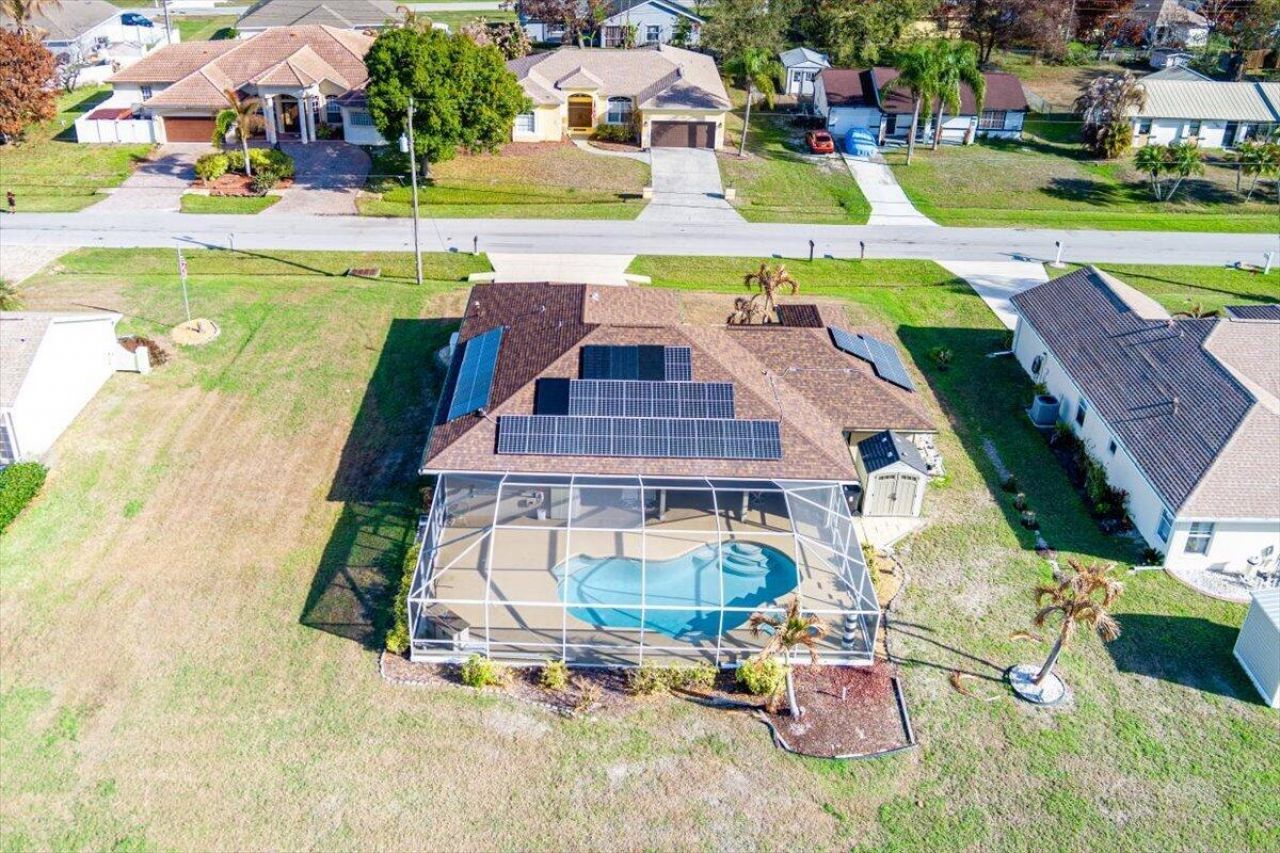 4964 NW Foxworth Avenue, Port Saint Lucie, FL 34983 Photo