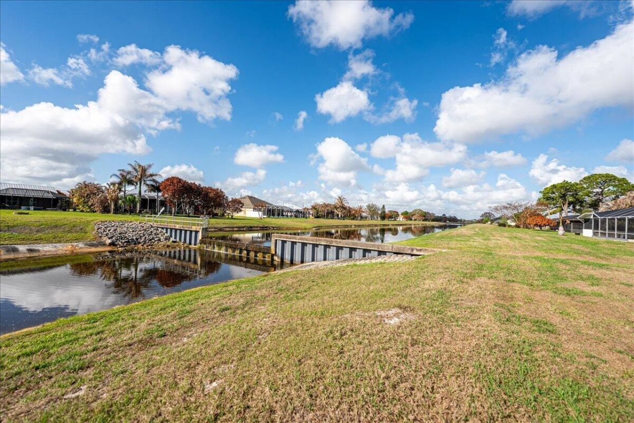 4964 NW Foxworth Avenue, Port Saint Lucie, FL 34983 Photo