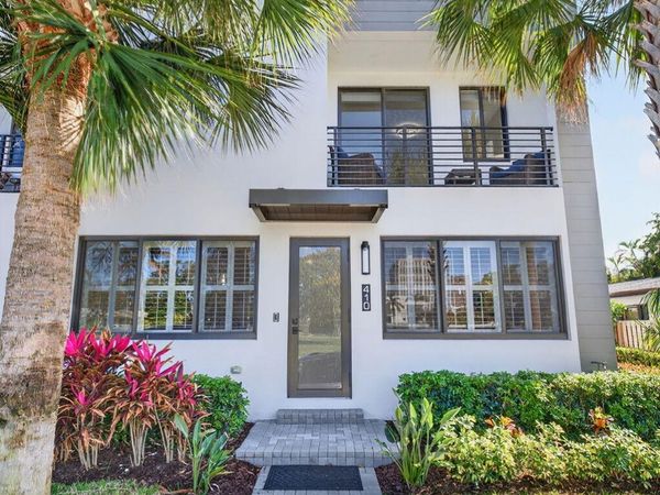 410 SE 12th, Fort Lauderdale, FL 33316