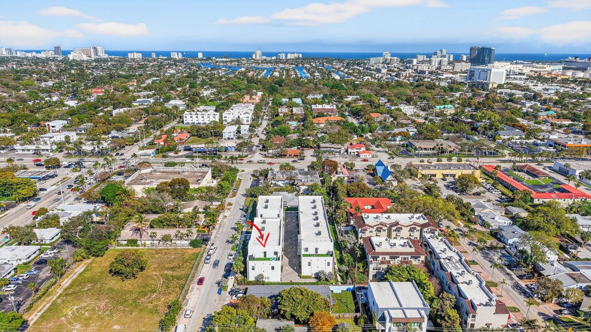 410 SE 12th, Fort Lauderdale, FL 33316 Photo