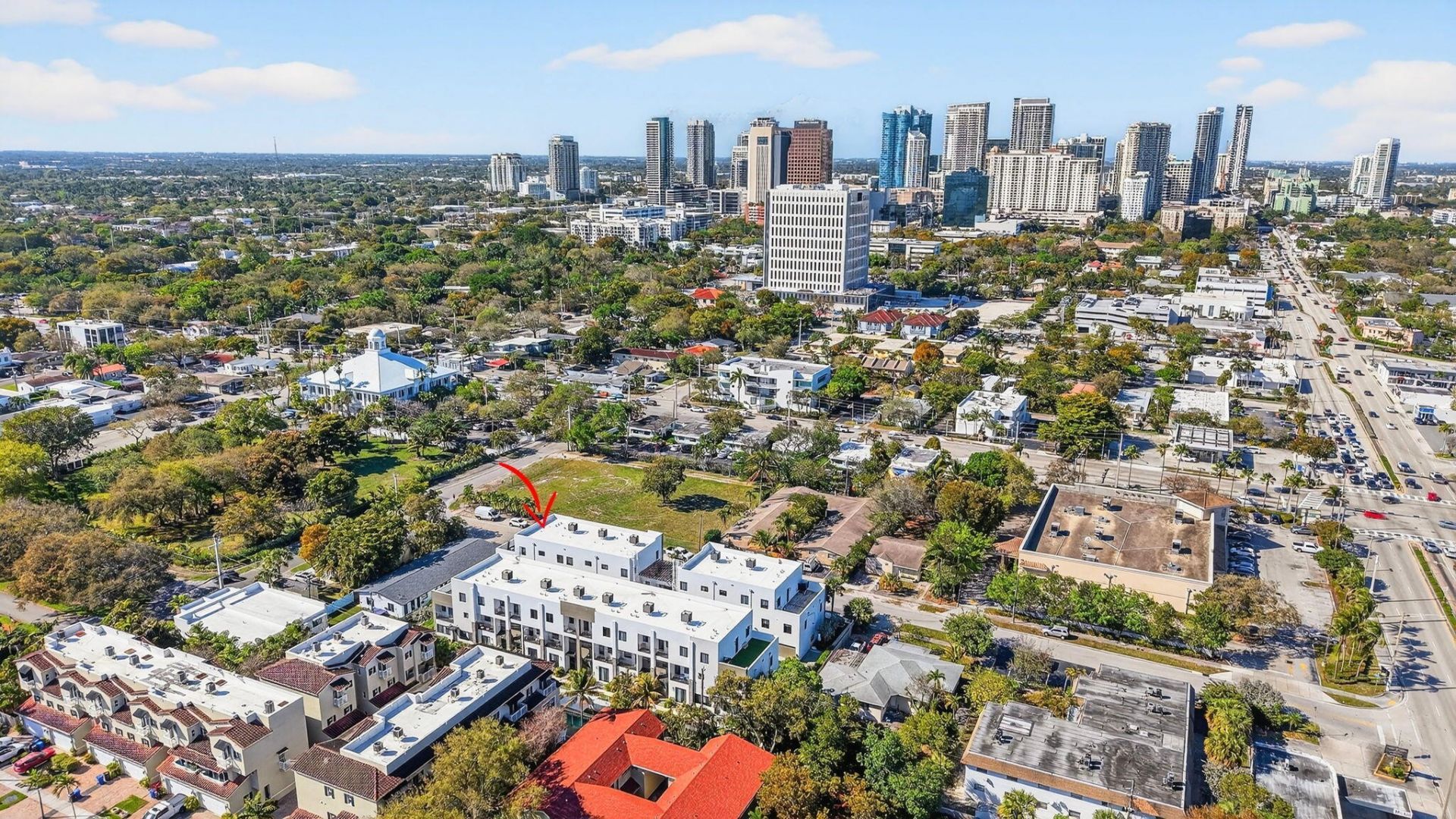 410 SE 12th, Fort Lauderdale, FL 33316 Photo