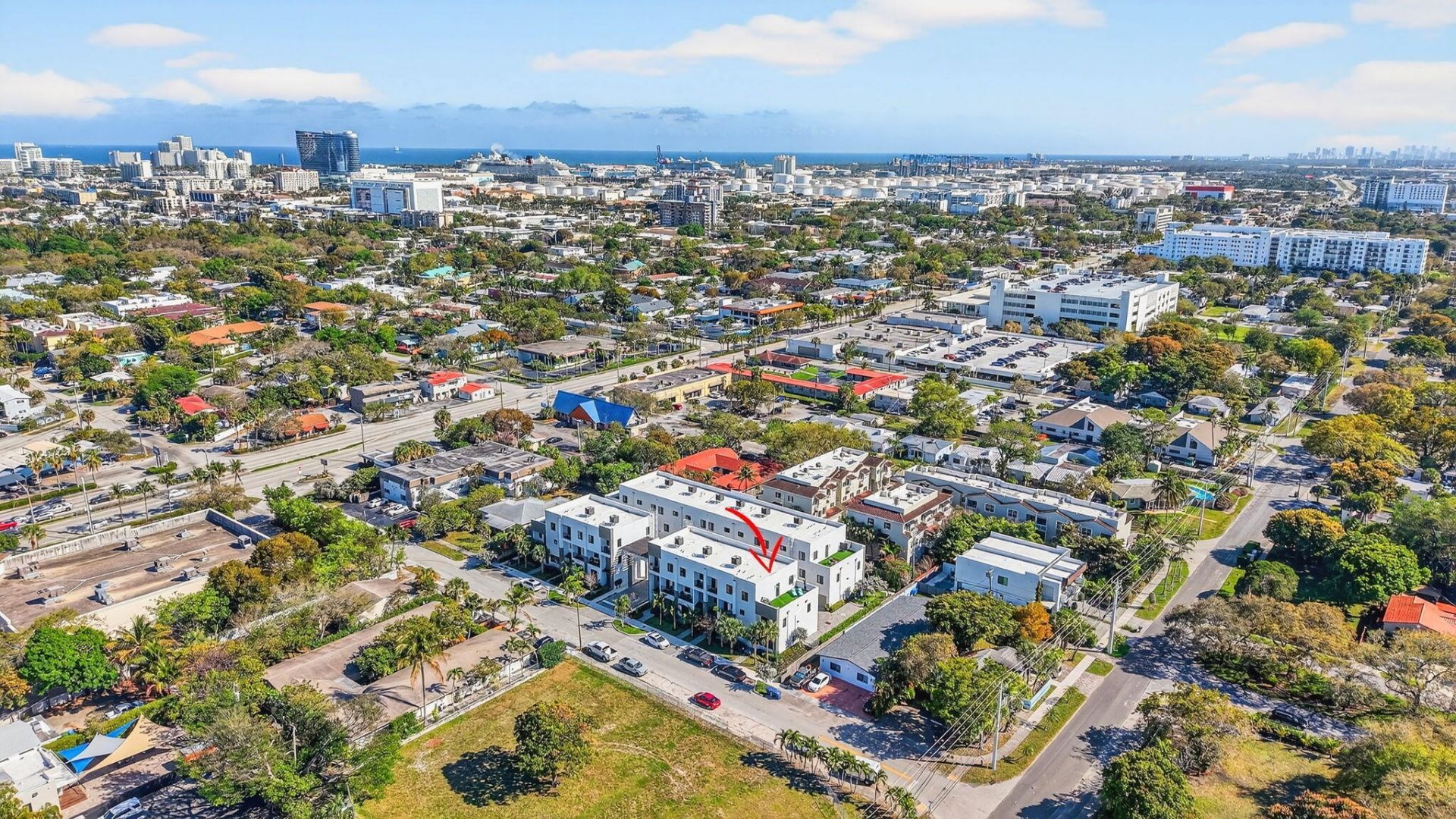 410 SE 12th, Fort Lauderdale, FL 33316 Photo